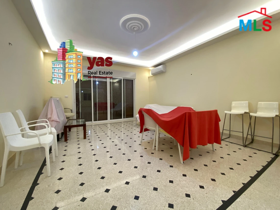 Achrafieh 260m2 | Rent | Prime Location | Generous Dimensions | AA/PED