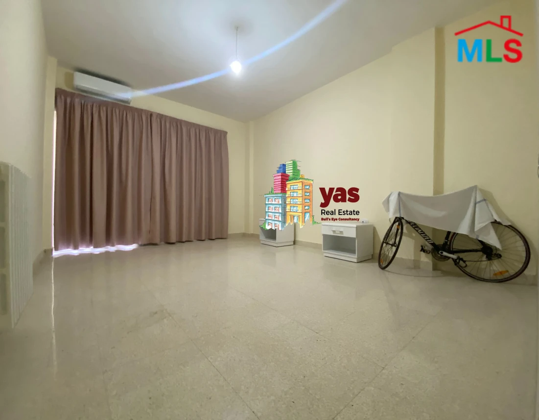 Achrafieh 260m2 | Rent | Prime Location | Generous Dimensions | AA/PED