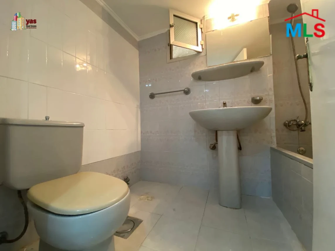 Biakout 127m2 | Rent | Calm Area | City View | Well Maintained | PED
