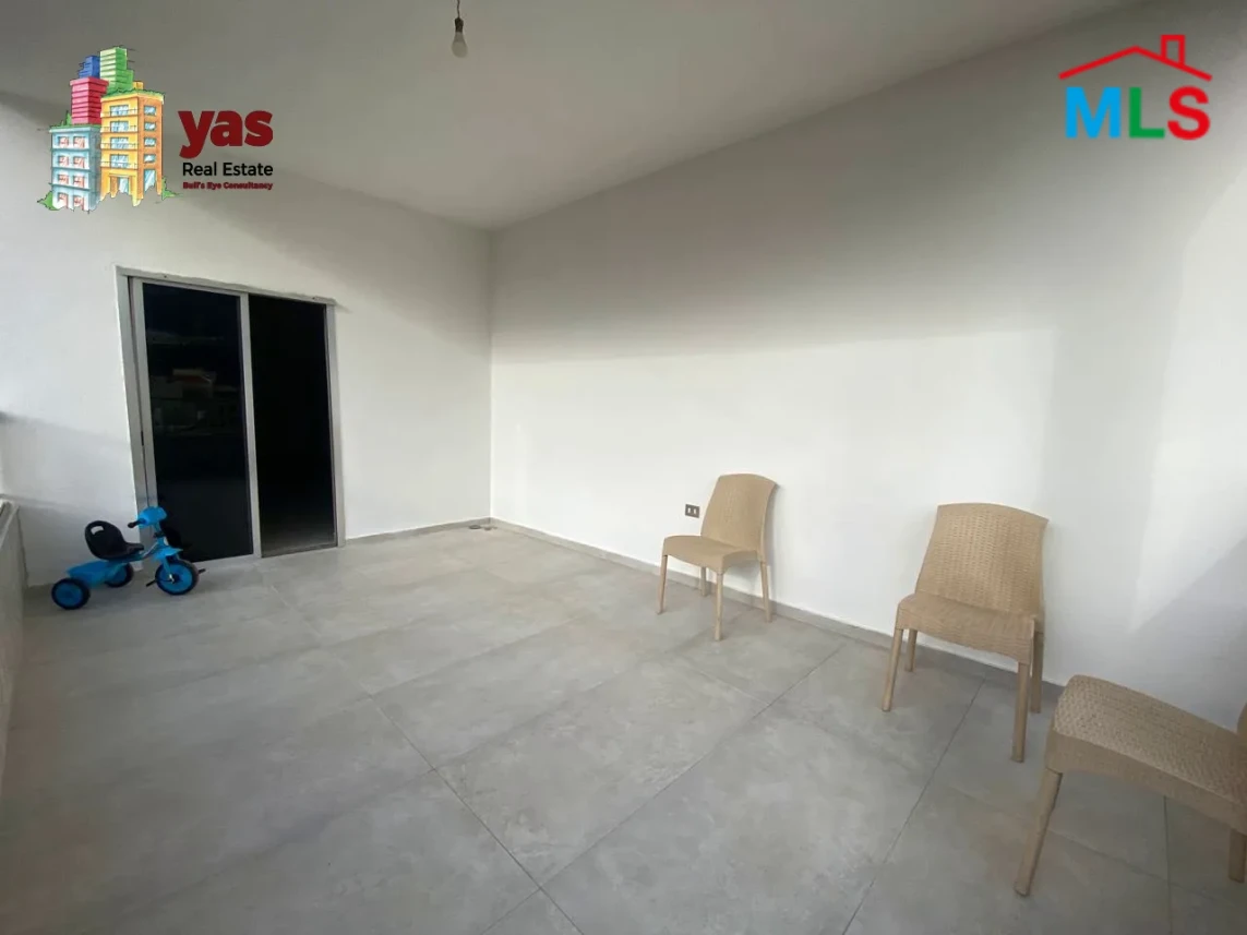Biakout 127m2 | Rent | Calm Area | City View | Well Maintained | PED
