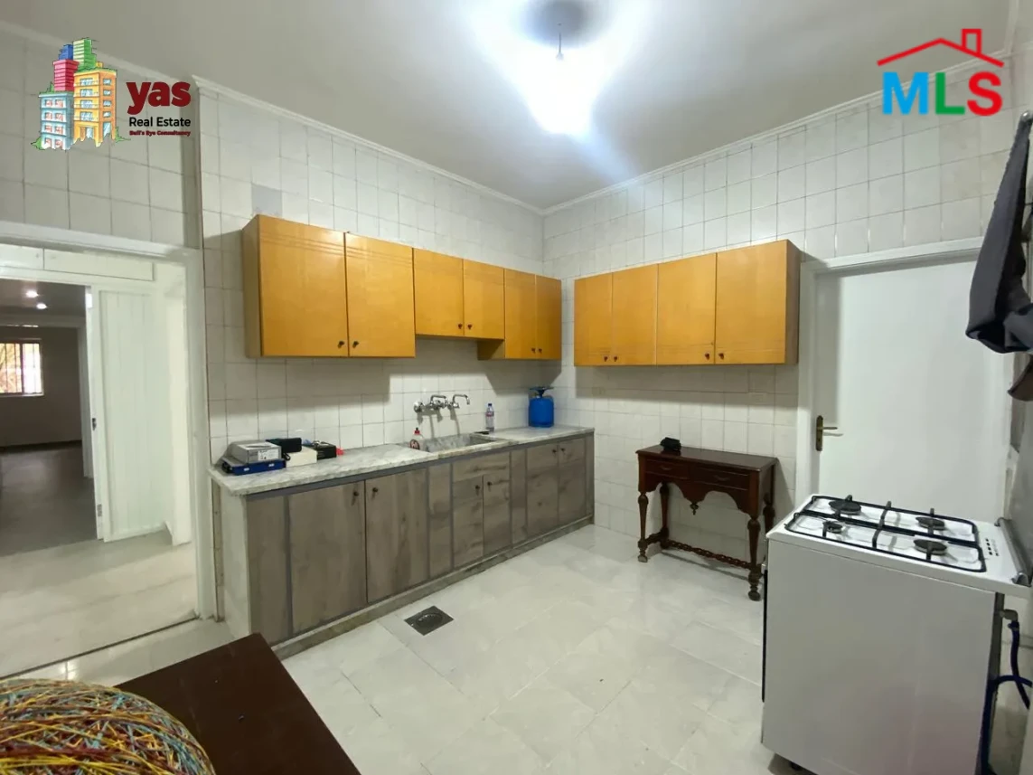 Biakout 127m2 | Rent | Calm Area | City View | Well Maintained | PED