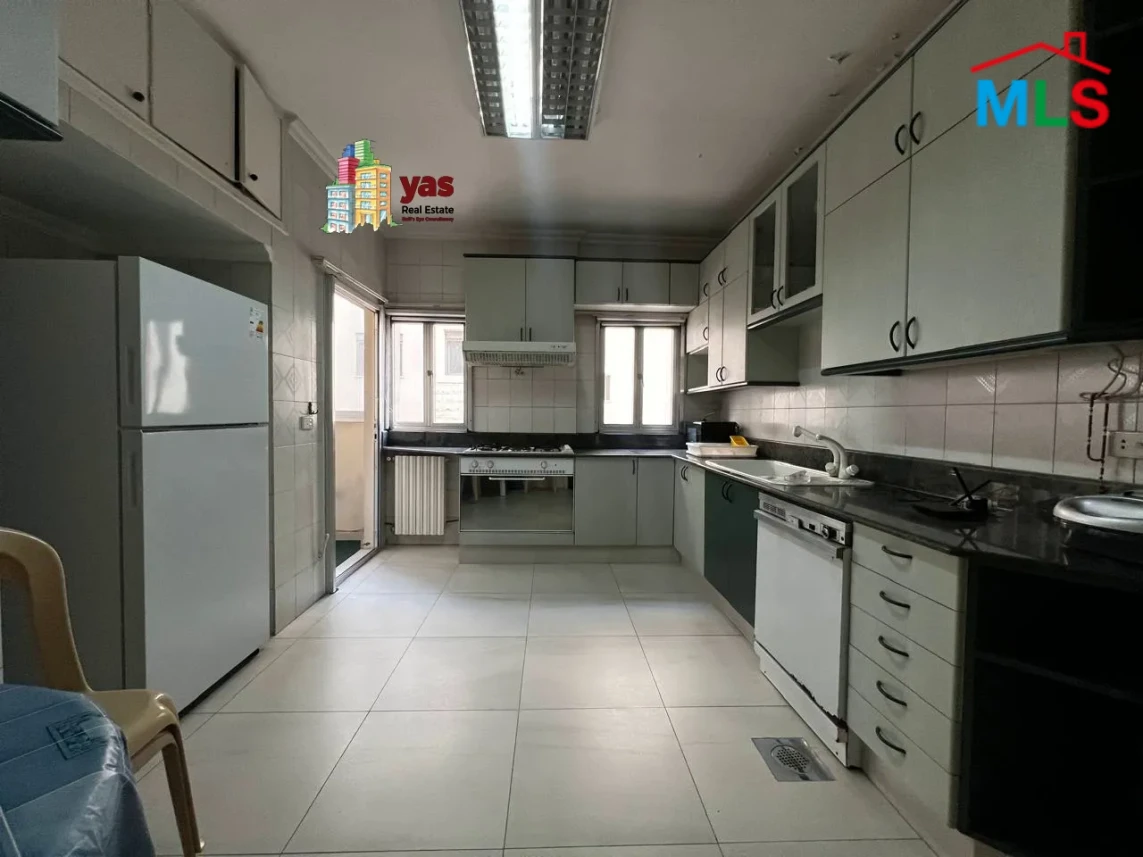 Ballouneh 190m2 | Fully Furnished | Mint Condition | Open View | Rent