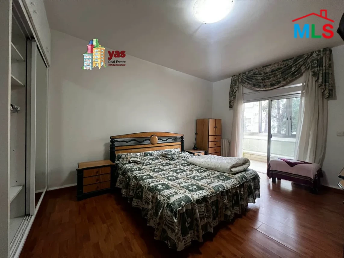 Ballouneh 190m2 | Fully Furnished | Mint Condition | Open View | Rent