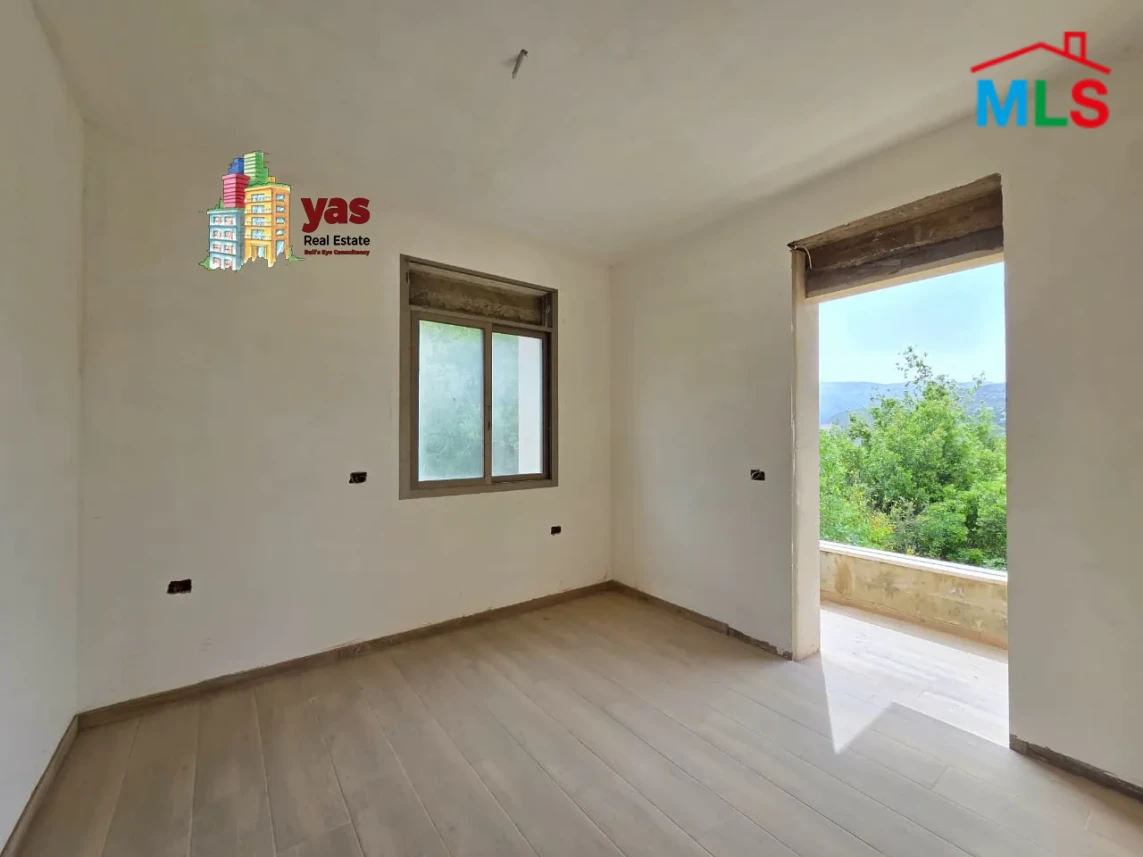 Ajaltoun 166m2 | 50% DOWN PAYMENT | 2 YEARS PAYMENT FACILITIES |