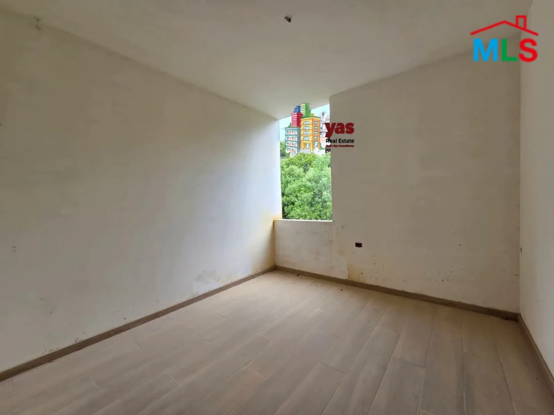 Ajaltoun 166m2 | 50% DOWN PAYMENT | 2 YEARS PAYMENT FACILITIES |