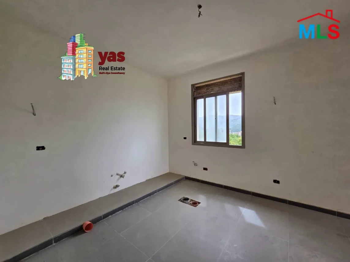 Ajaltoun 166m2 | 50% DOWN PAYMENT | 2 YEARS PAYMENT FACILITIES |