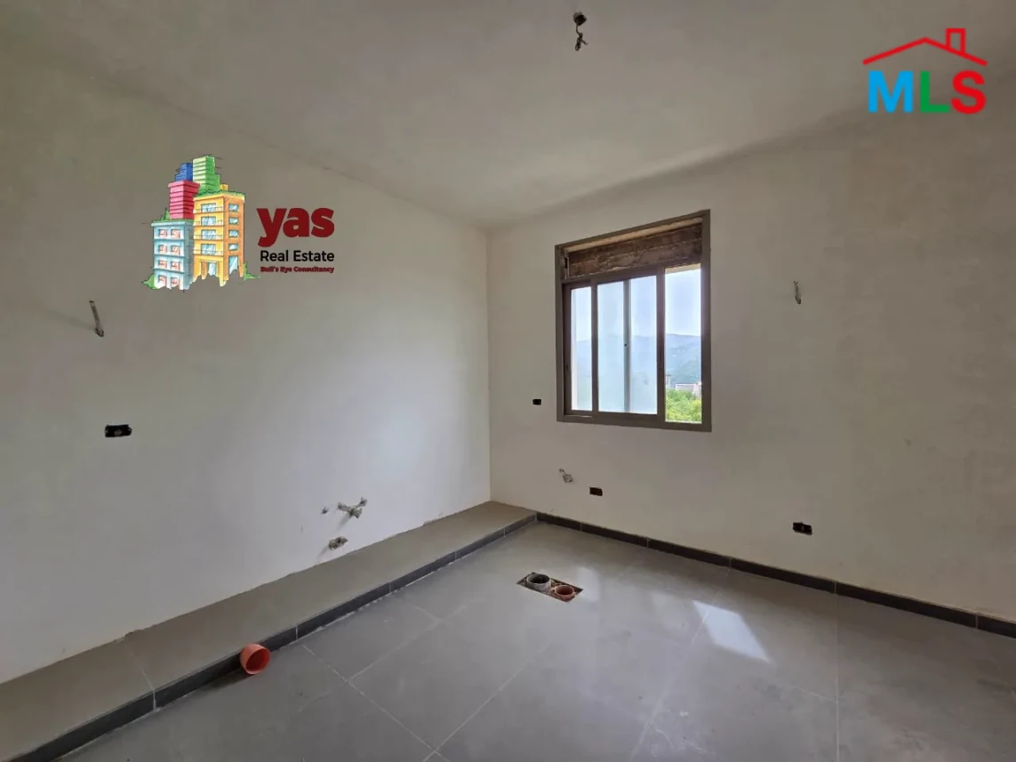 Ajaltoun 166m2 | 50% DOWN PAYMENT | 2 YEARS PAYMENT FACILITIES |