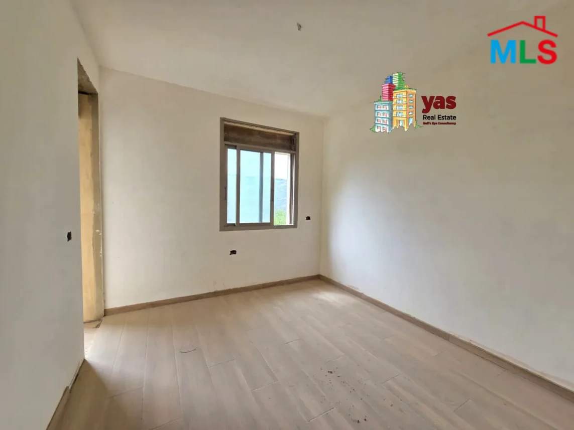 Ajaltoun 166m2 | 50% DOWN PAYMENT | 2 YEARS PAYMENT FACILITIES |