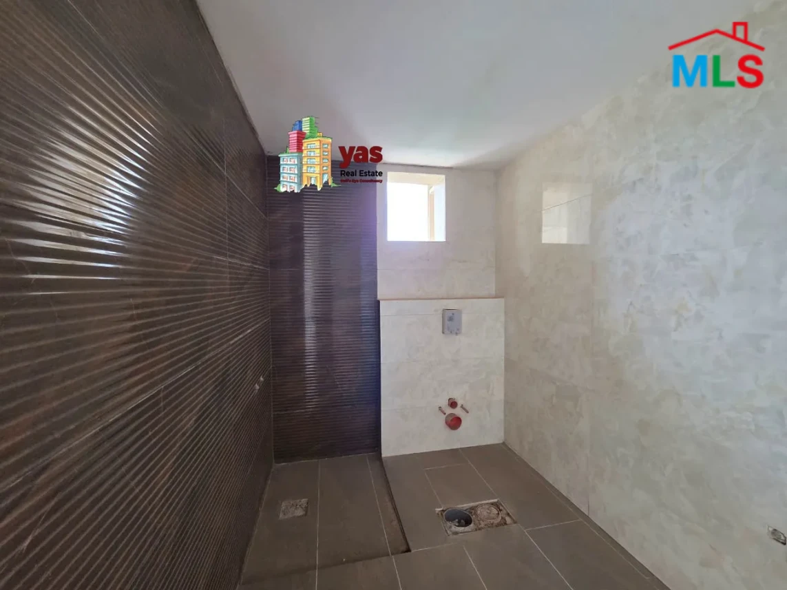 Ajaltoun 166m2 | 50% DOWN PAYMENT | 2 YEARS PAYMENT FACILITIES |