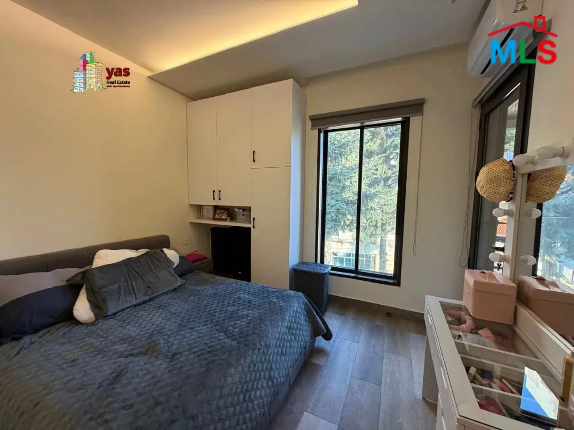 Ajaltoun 180m2 | Designer’s Signature | Astonishing View | Catch | TYT