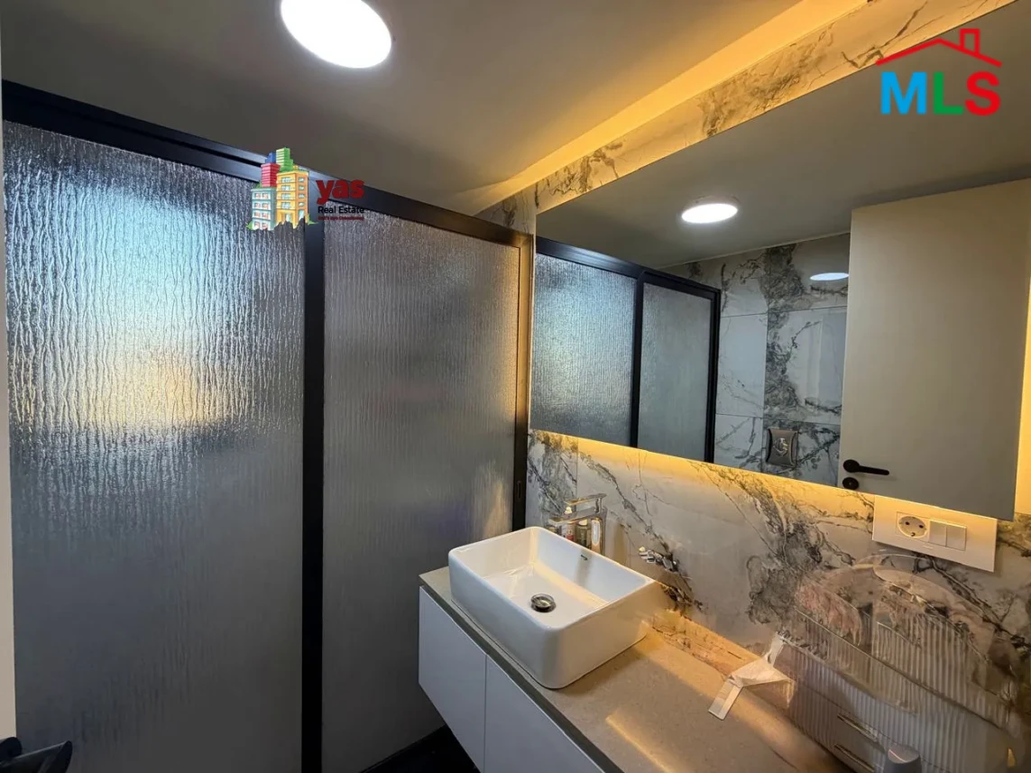 Ajaltoun 180m2 | Designer’s Signature | Astonishing View | Catch | TYT