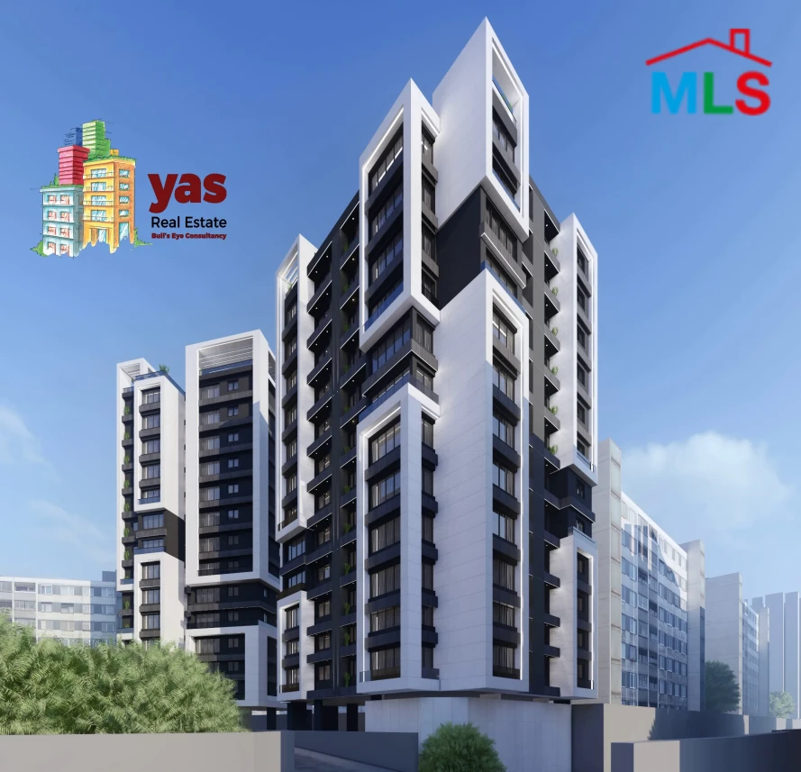 Achrafieh 102m2 | Payment Facilities | Prime Locaiton | OH