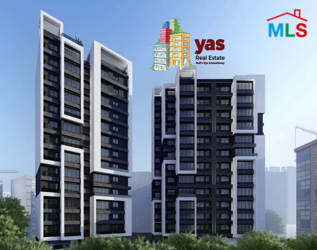 Achrafieh 102m2 | Payment Facilities | Prime Locaiton | OH