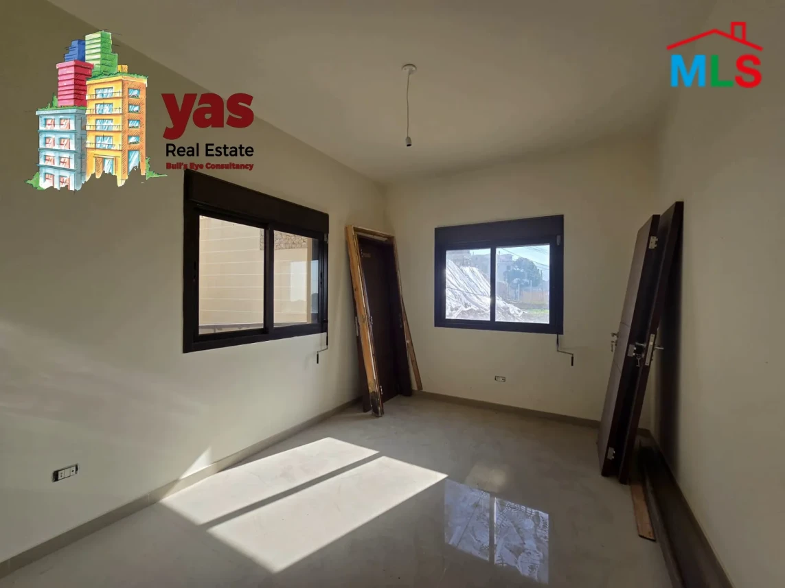 Jeita/Ain El Rihaneh 140m2 | High End | Open View | EL