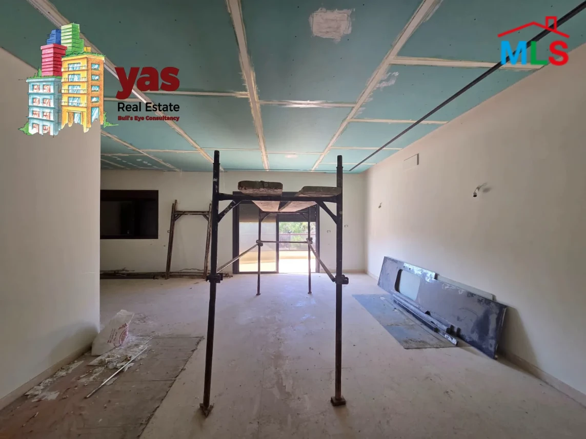 Jeita/Ain El Rihaneh 140m2 | High End | Open View | EL