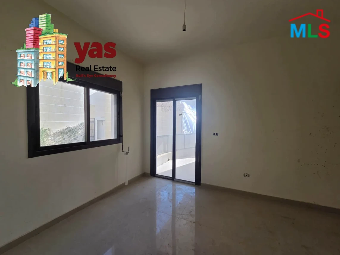 Jeita/Ain El Rihaneh 140m2 | High End | Open View | EL