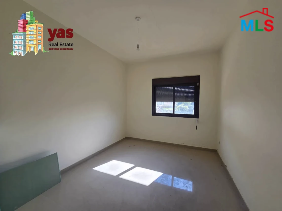 Jeita/Ain El Rihaneh 140m2 | High End | Open View | EL