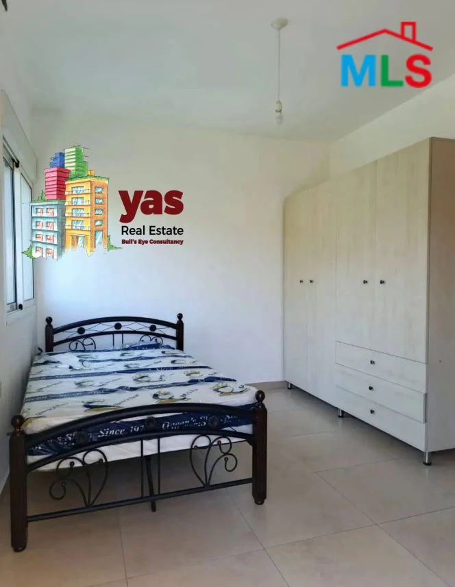 Jbeil /Blat 120m2 | 45m2 Terrace | Semi Furnished | Unlockable View|AB