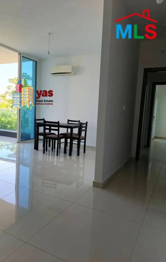 Jbeil /Blat 120m2 | 45m2 Terrace | Semi Furnished | Unlockable View|AB