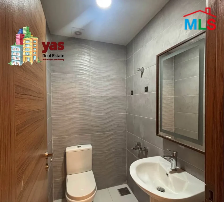 Jbeil/Blat 140m2 | 50m2 Terrace | Panoramic Sea View | Classy View|ABA
