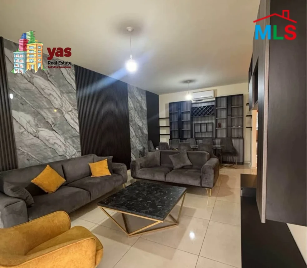 Jbeil/Blat 140m2 | 50m2 Terrace | Panoramic Sea View | Classy View|ABA