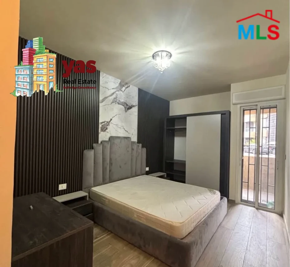 Jbeil/Blat 140m2 | 50m2 Terrace | Panoramic Sea View | Classy View|ABA