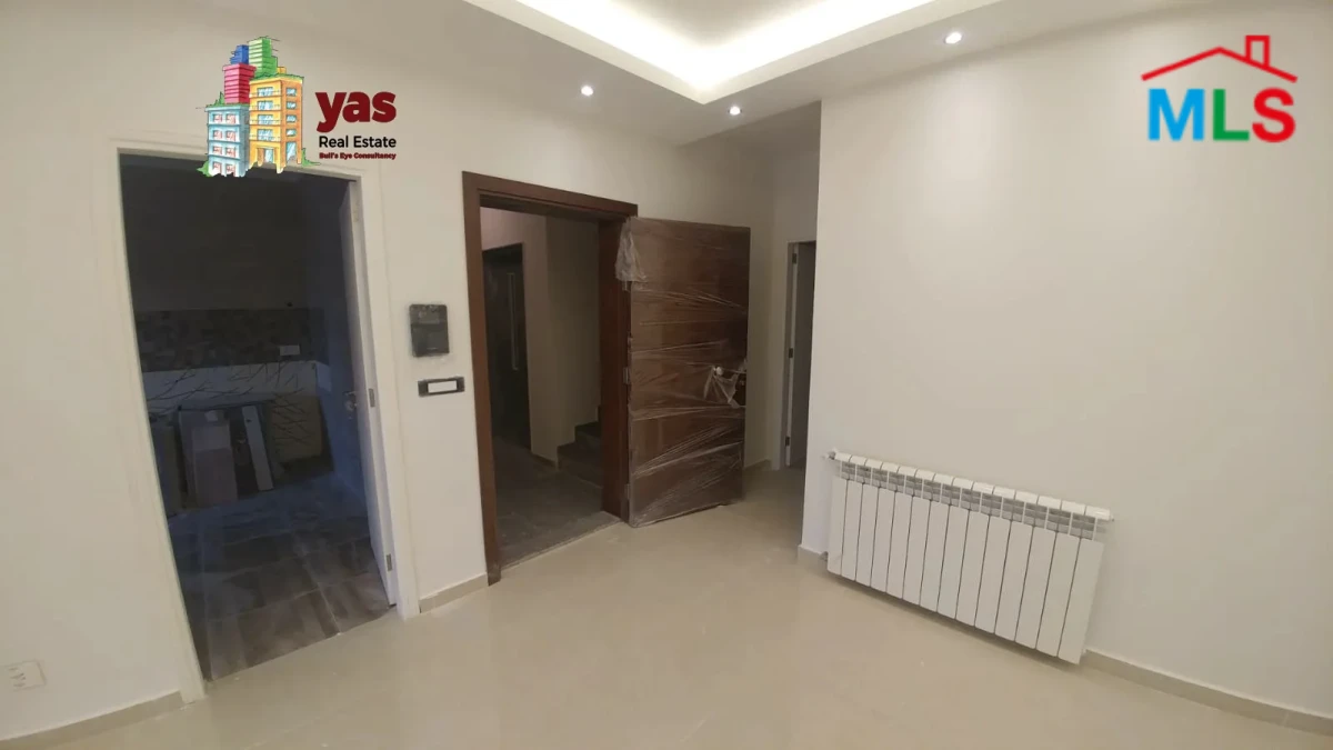 Ajaltoun 130m2 | Semi Furnished | Mountain View | New | DA/ELA
