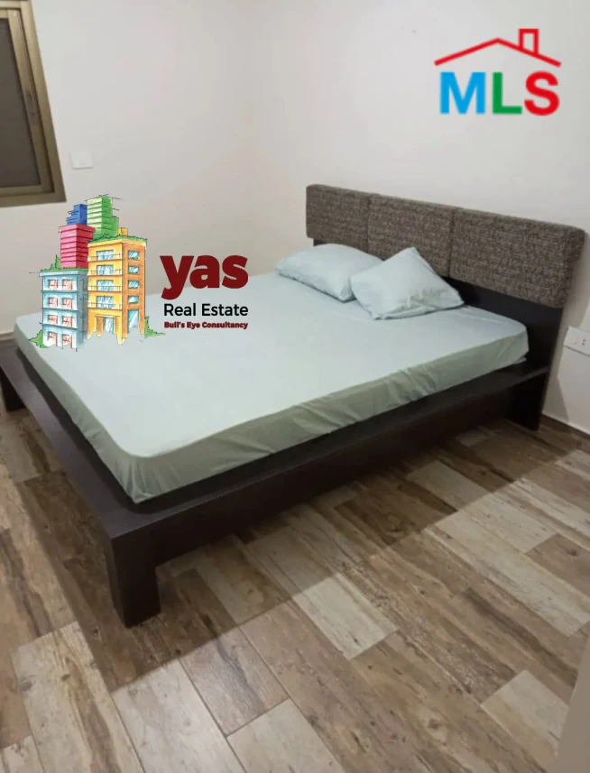 Ajaltoun 130m2 | Semi Furnished | Mountain View | New | DA/ELA