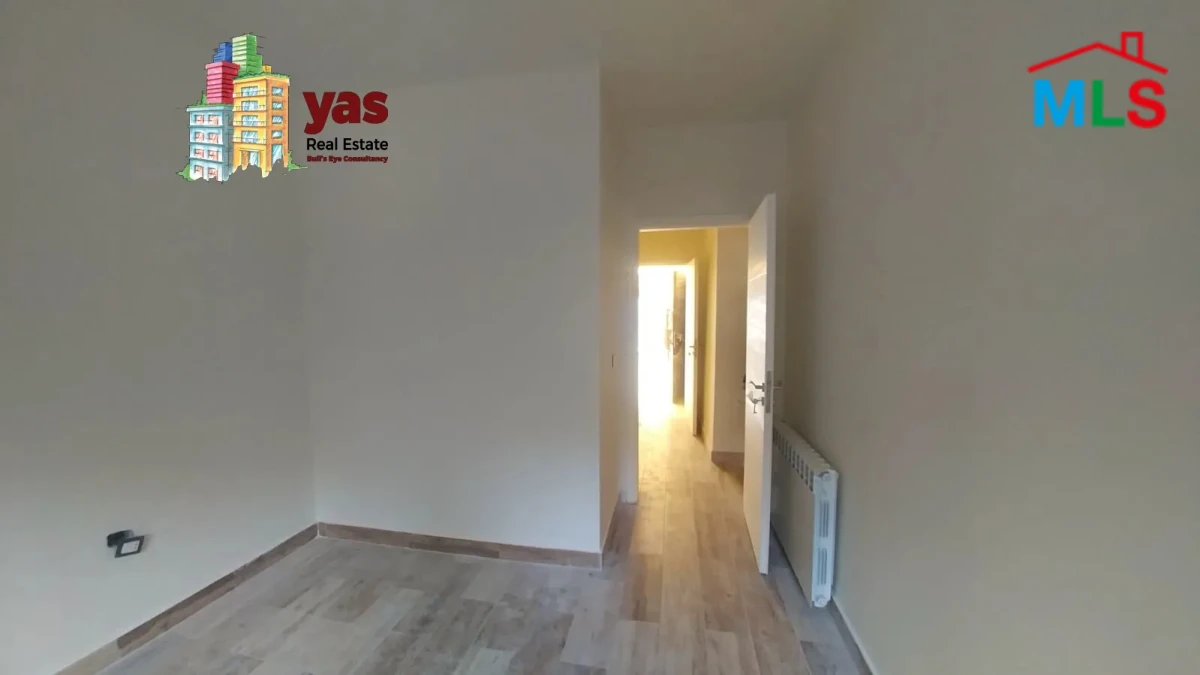 Ajaltoun 130m2 | Semi Furnished | Mountain View | New | DA/ELA