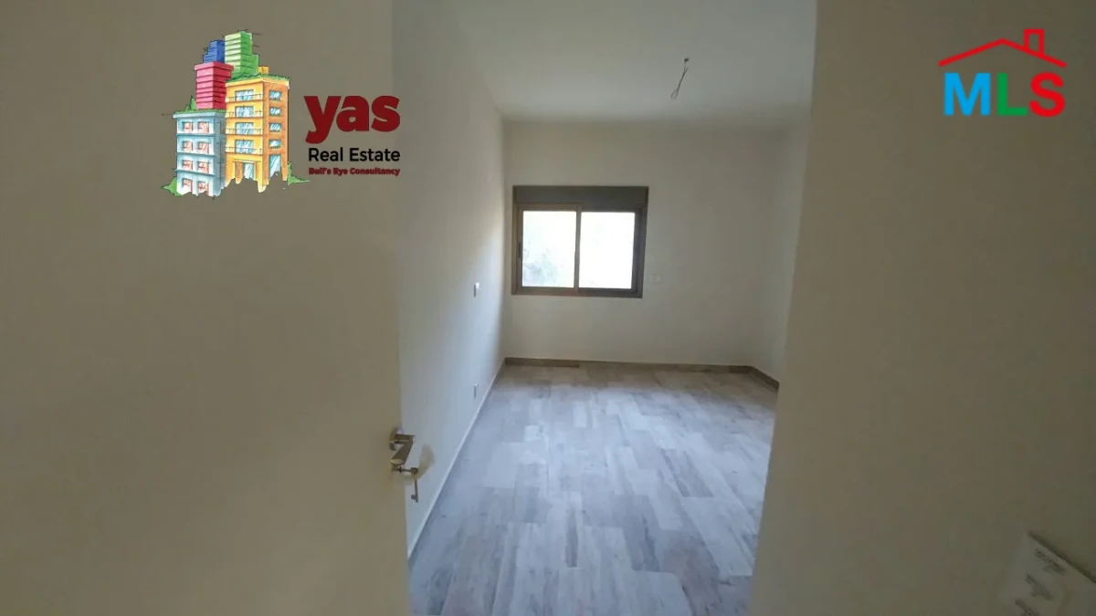 Ajaltoun 130m2 | Semi Furnished | Mountain View | New | DA/ELA