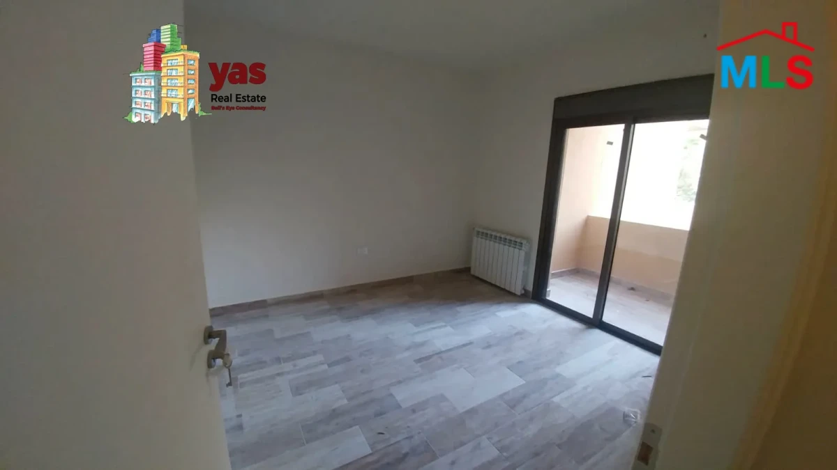 Ajaltoun 130m2 | Semi Furnished | Mountain View | New | DA/ELA
