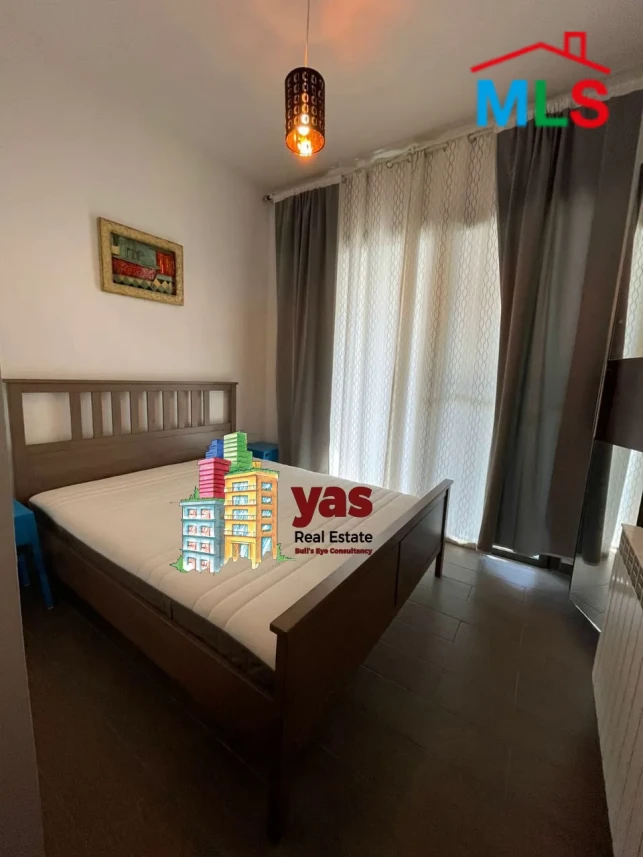 Faqra 100m2 | Terrace | Furnished Chalet | Pool | High End | PA