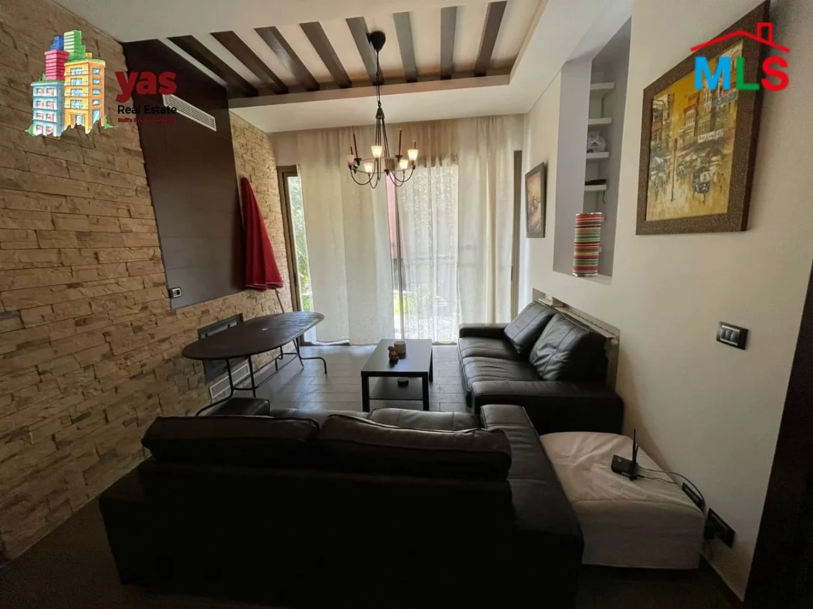 Faqra 100m2 | Terrace | Furnished Chalet | Pool | High End | PA
