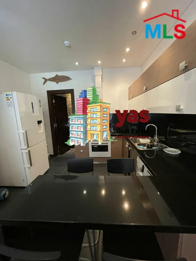 Faqra 100m2 | Terrace | Furnished Chalet | Pool | High End | PA