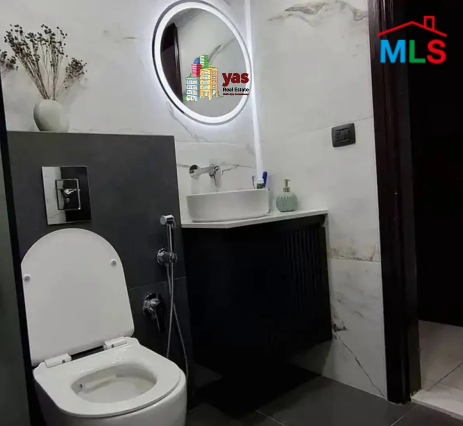 Jbeil/Blat 120m2 | Sea View | Prime Location | Quiet Street | ABA