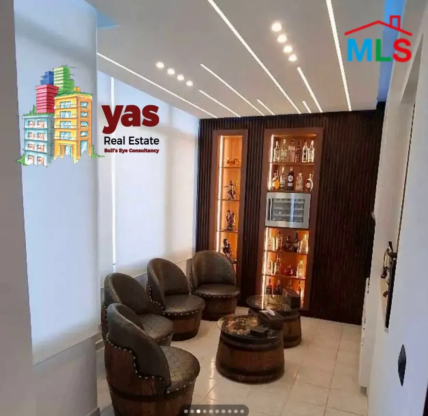 Jbeil/Blat 120m2 | Sea View | Prime Location | Quiet Street | ABA