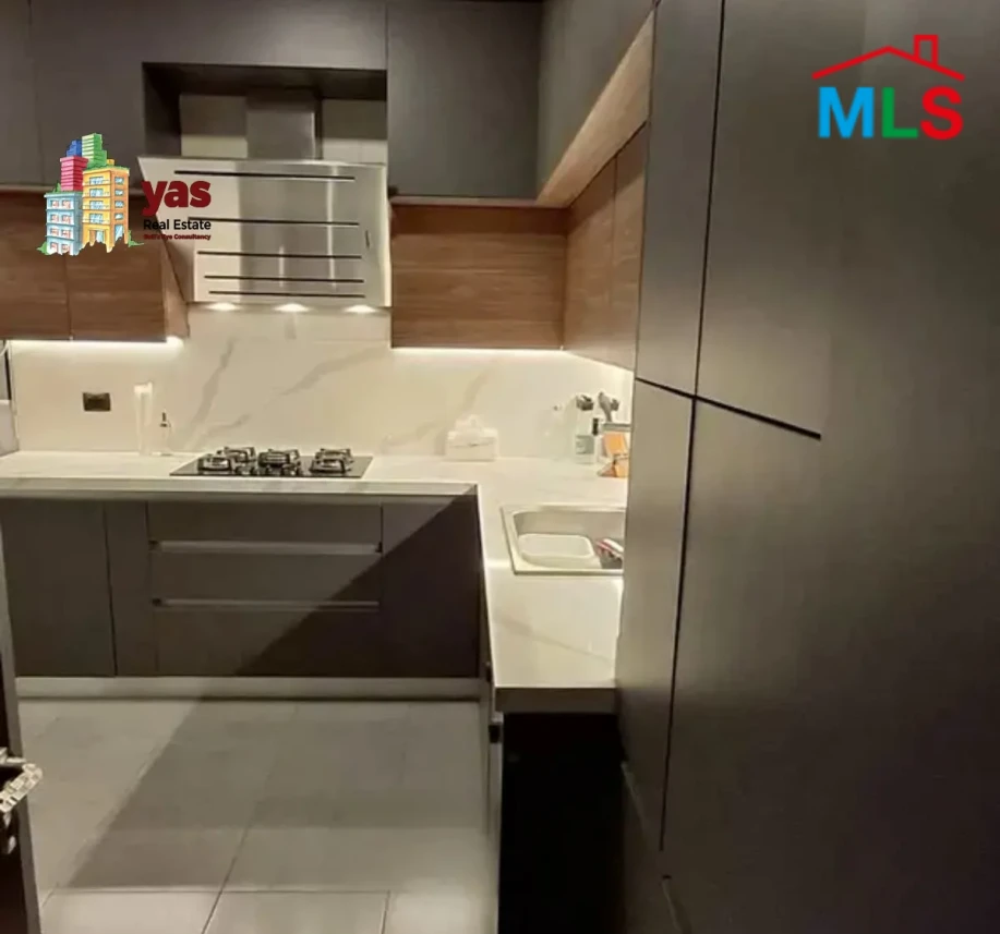 Jbeil/Blat 120m2 | Sea View | Prime Location | Quiet Street | ABA