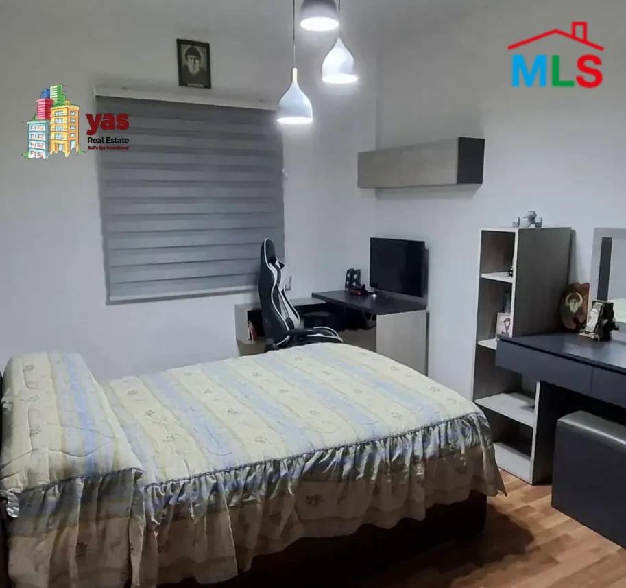 Jbeil/Blat 120m2 | Sea View | Prime Location | Quiet Street | ABA