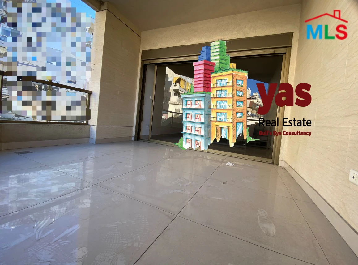 Biakout 110m2 | Sky View | New | Calm Street | PED