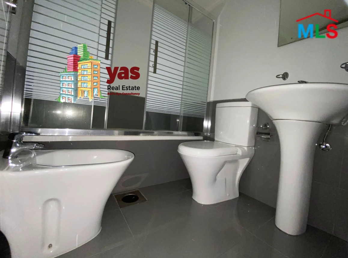Biakout 110m2 | Sky View | New | Calm Street | PED