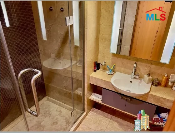 Downtown 289m2 | Furnished Flat | Luxury | Classy Area | SKH