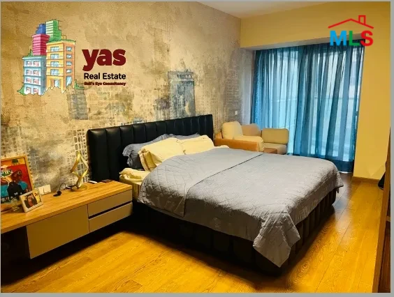 Downtown 289m2 | Furnished Flat | Luxury | Classy Area | SKH