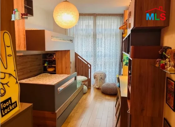Downtown 289m2 | Furnished Flat | Luxury | Classy Area | SKH