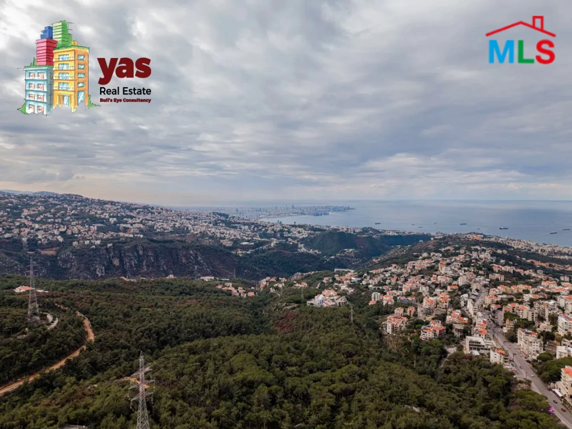 Ballouneh 167m2 | Payment Facilities | Astonishing View | Luxury | GA