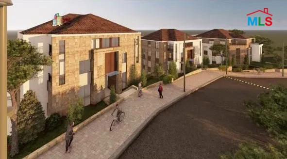 Ballouneh 167m2 | Payment Facilities | Astonishing View | Luxury | GA