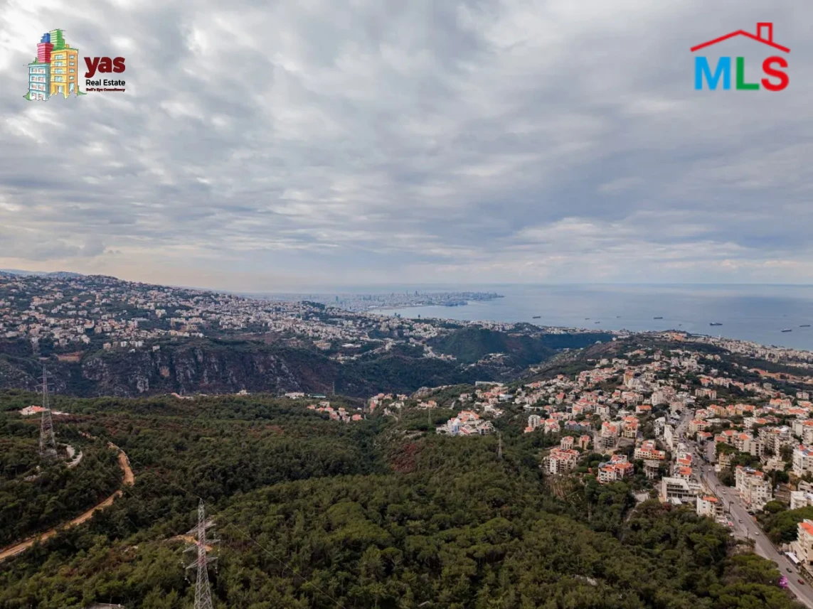 Ballouneh 165m2 | 92m2 Garden | Payment Facilities | Luxury | GA