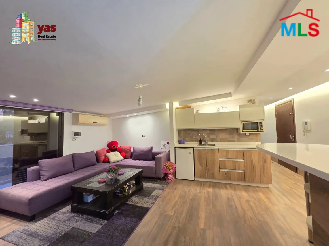 Ballouneh 400m2 | Duplex | Panoramic View | Private Street | TO