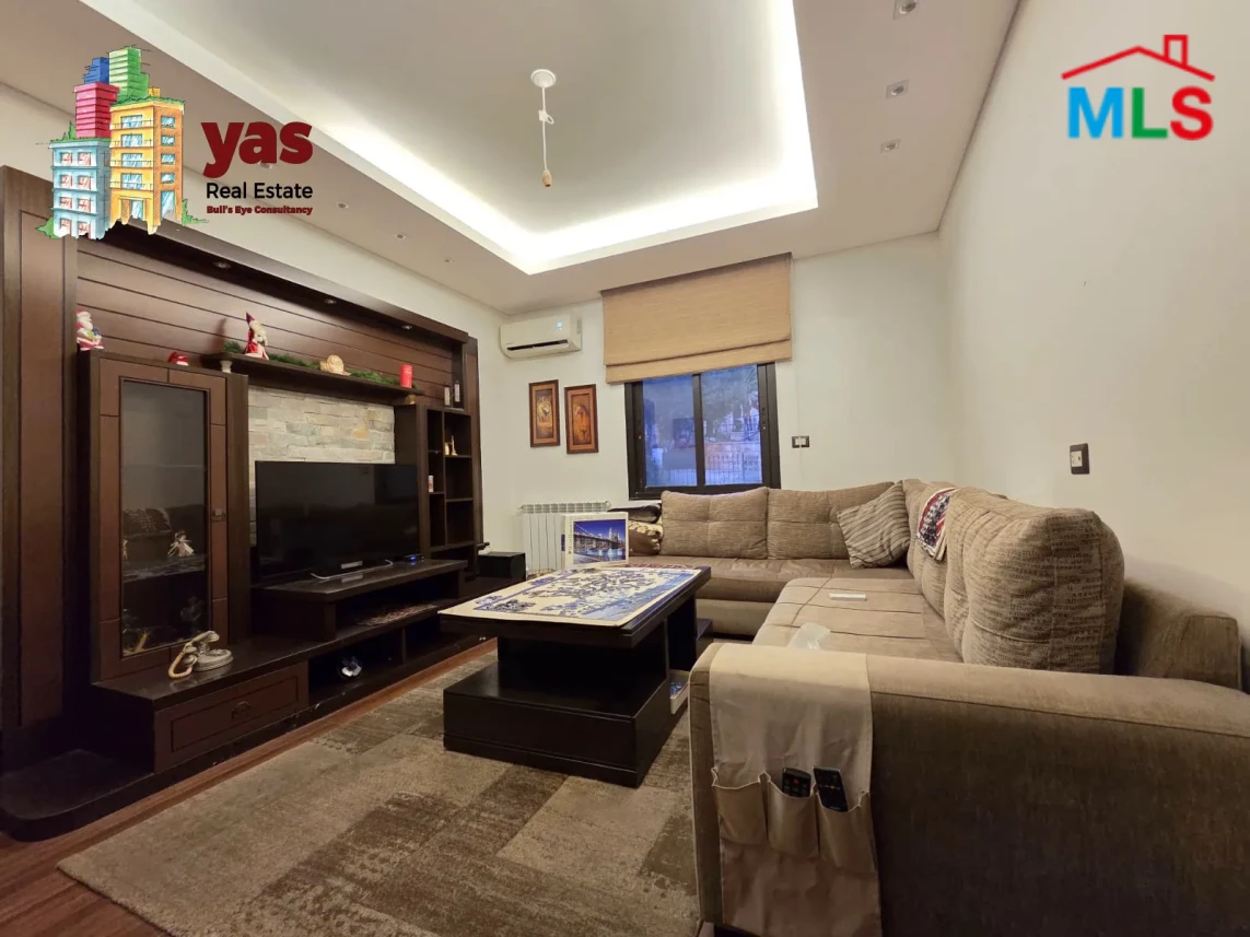 Ballouneh 400m2 | Duplex | Panoramic View | Private Street | TO