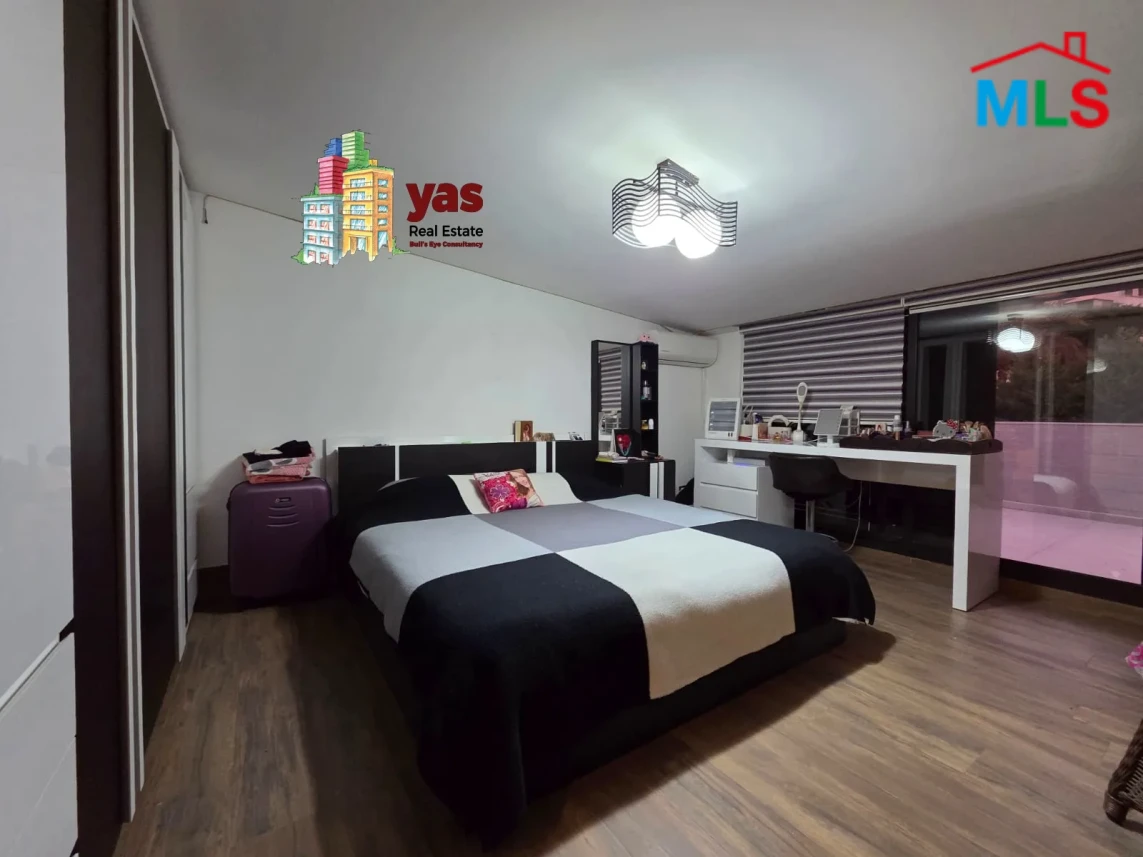 Ballouneh 400m2 | Duplex | Panoramic View | Private Street | TO