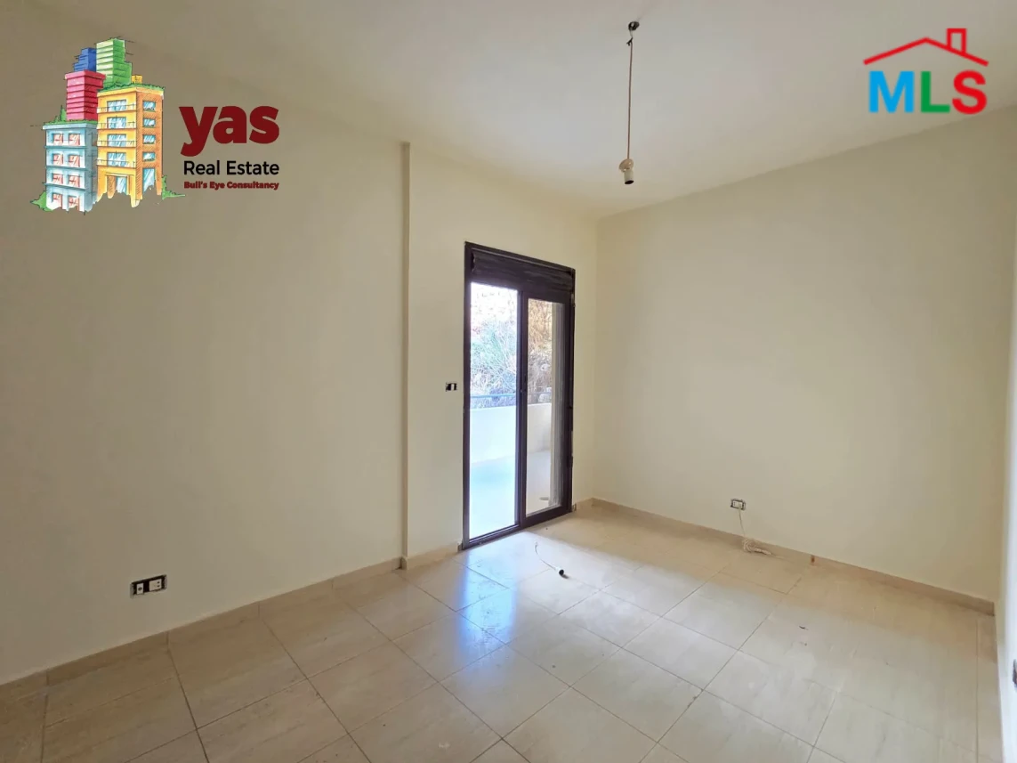 Ballouneh 220m2 | 100m2 Garden | New | Quiet Street | TO